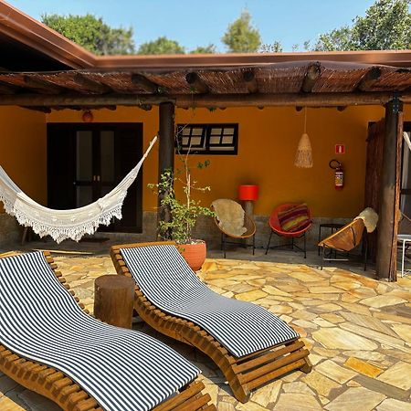 Pousada Jardim Boemio Cananéia Kültér fotó